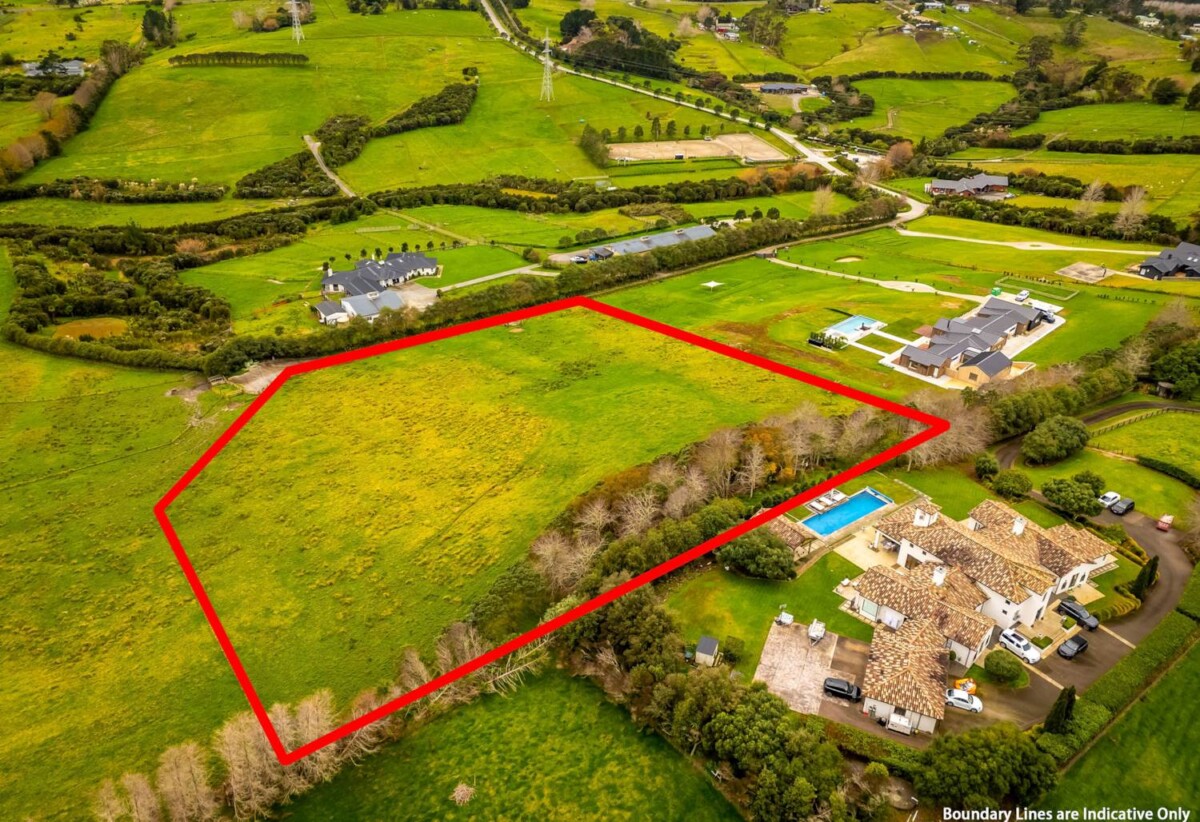 79 Follies Way, Dairy Flat, Auckland