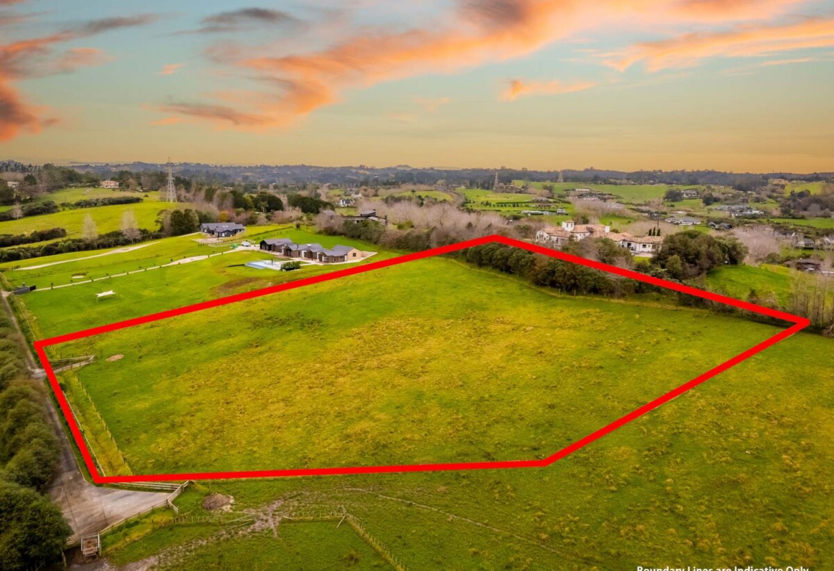 79 Follies Way, Dairy Flat, Auckland