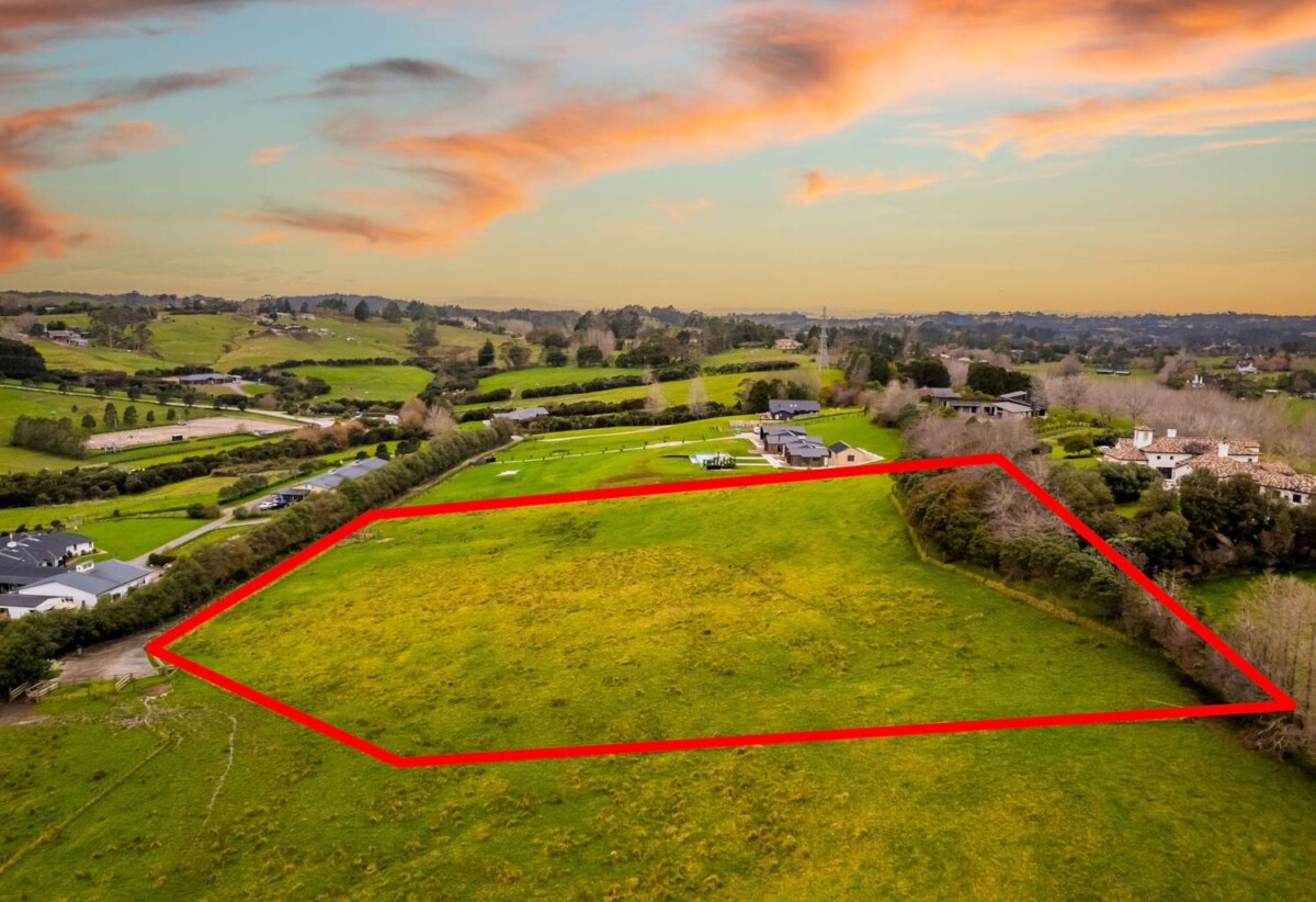 79 Follies Way, Dairy Flat, Auckland