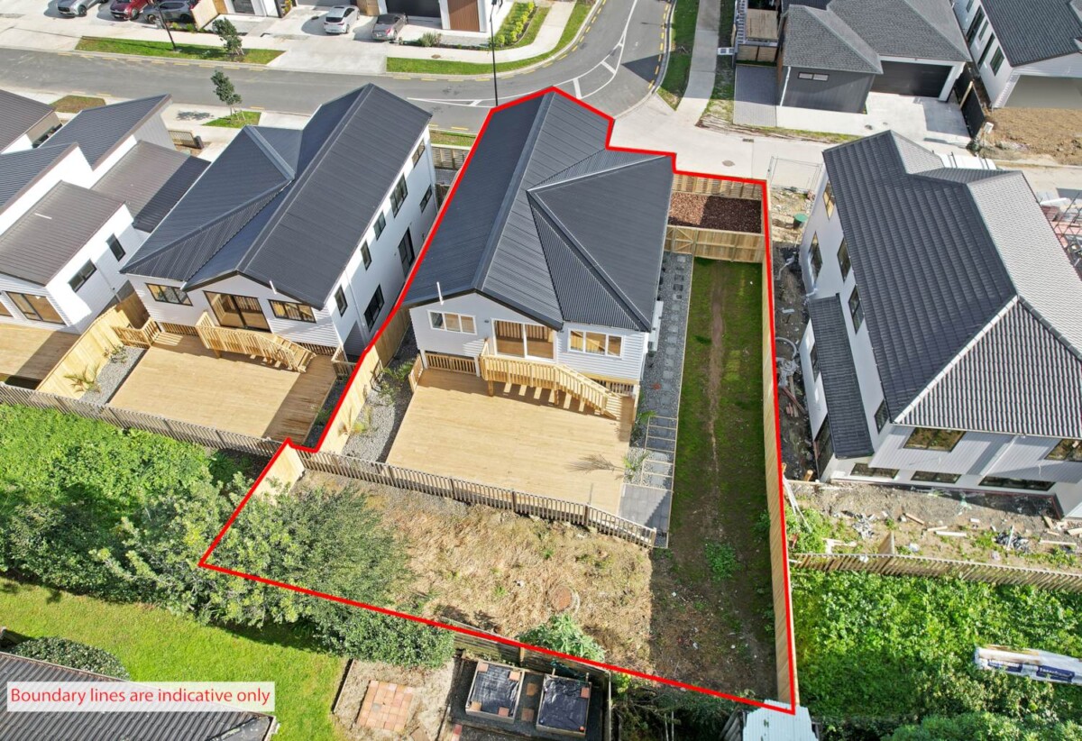 56 Bannockburn Road, Opaheke, Auckland