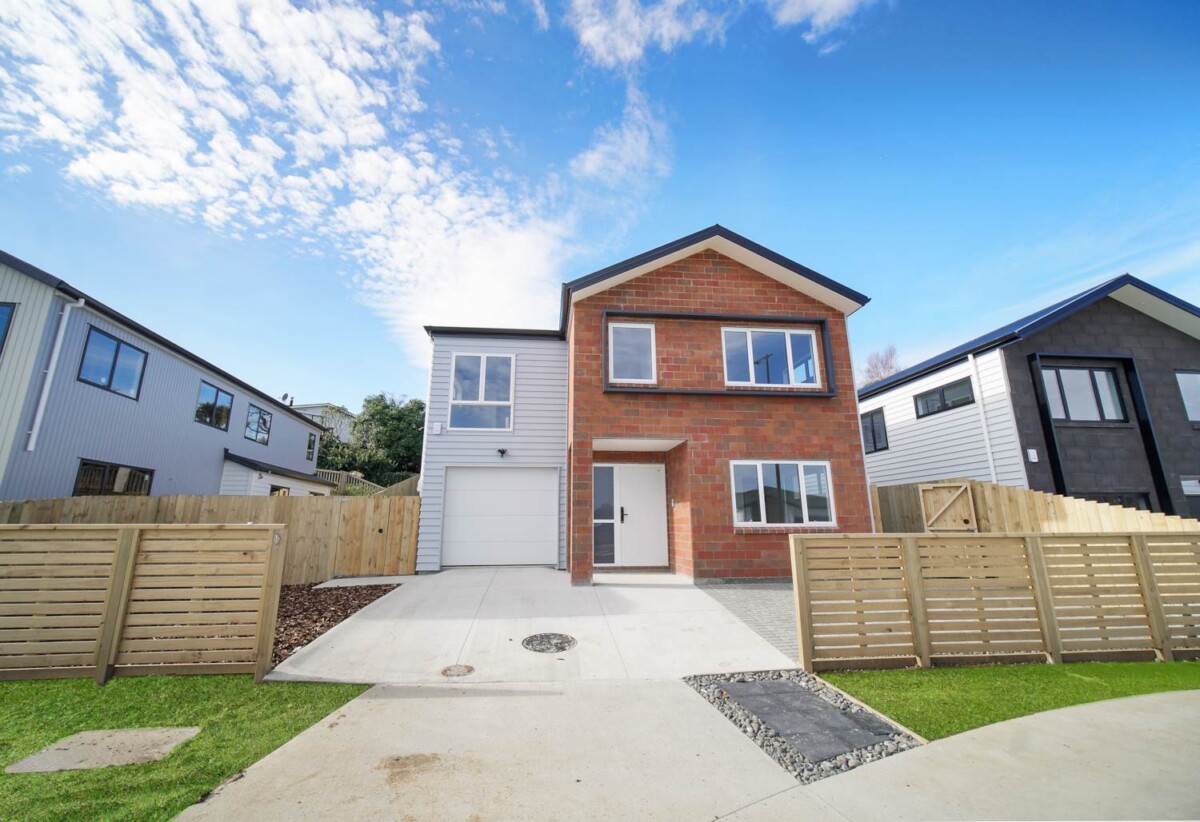 56 Bannockburn Road, Opaheke, Auckland