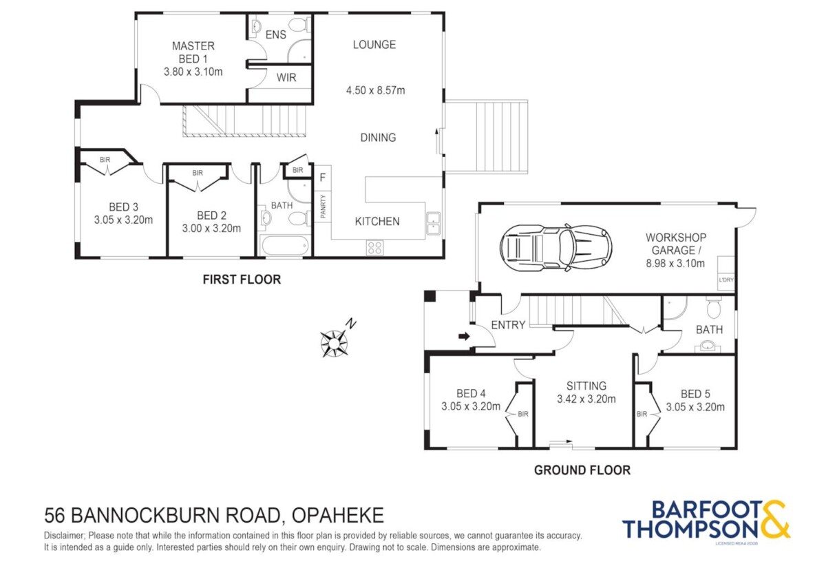 56 Bannockburn Road, Opaheke, Auckland