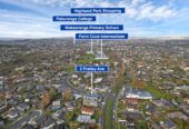 3/2 Fratley Avenue, Farm Cove, Auckland