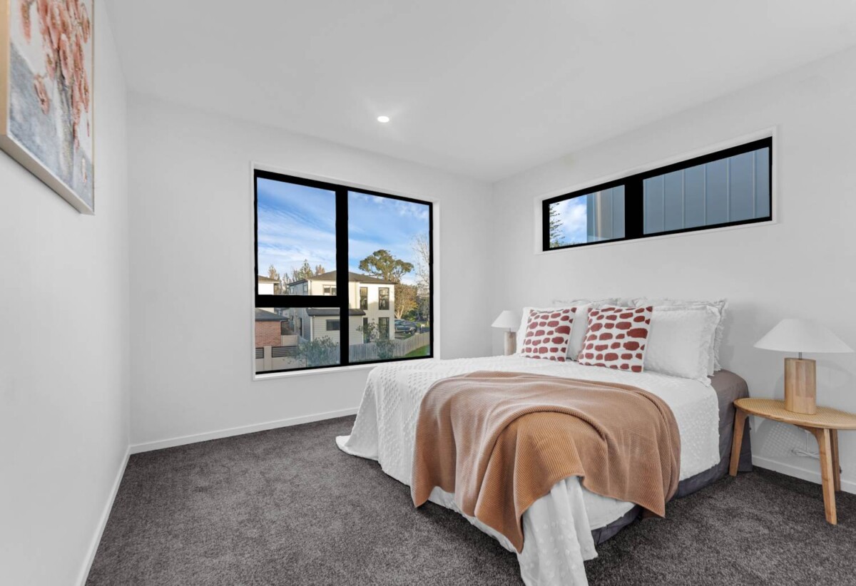 3/2 Fratley Avenue, Farm Cove, Auckland
