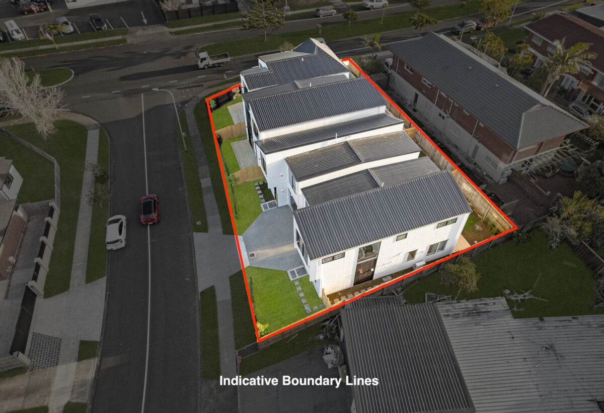 3/2 Fratley Avenue, Farm Cove, Auckland