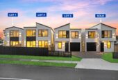 3/2 Fratley Avenue, Farm Cove, Auckland