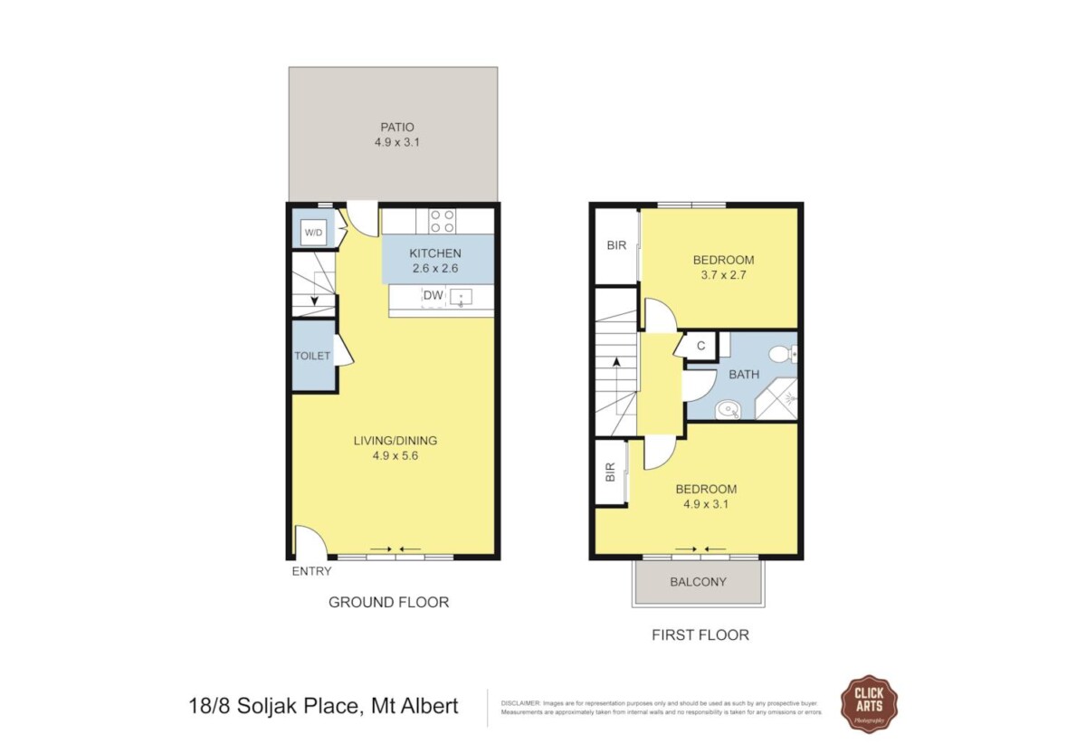18/8 Soljak Place, Mt Albert, Auckland