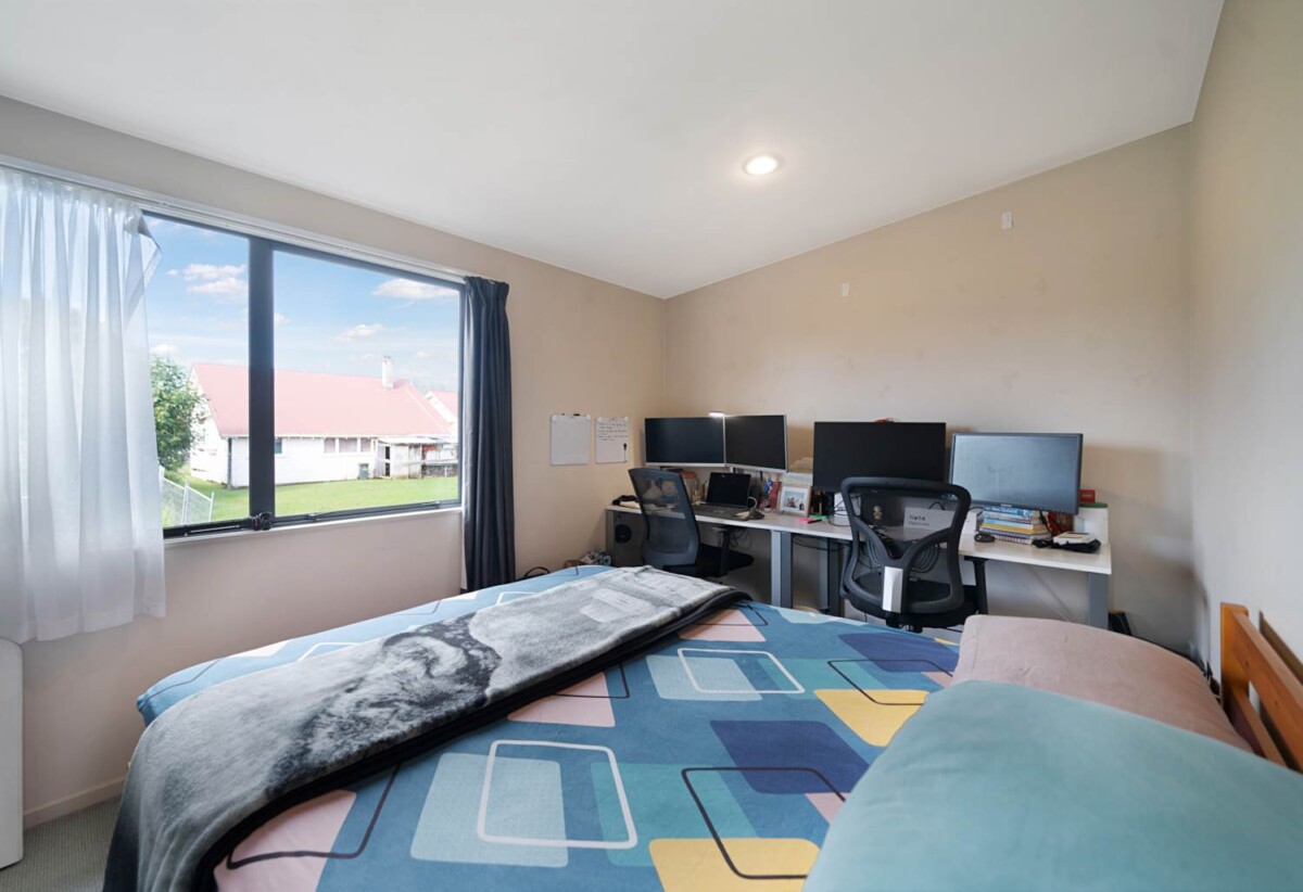 18/8 Soljak Place, Mt Albert, Auckland