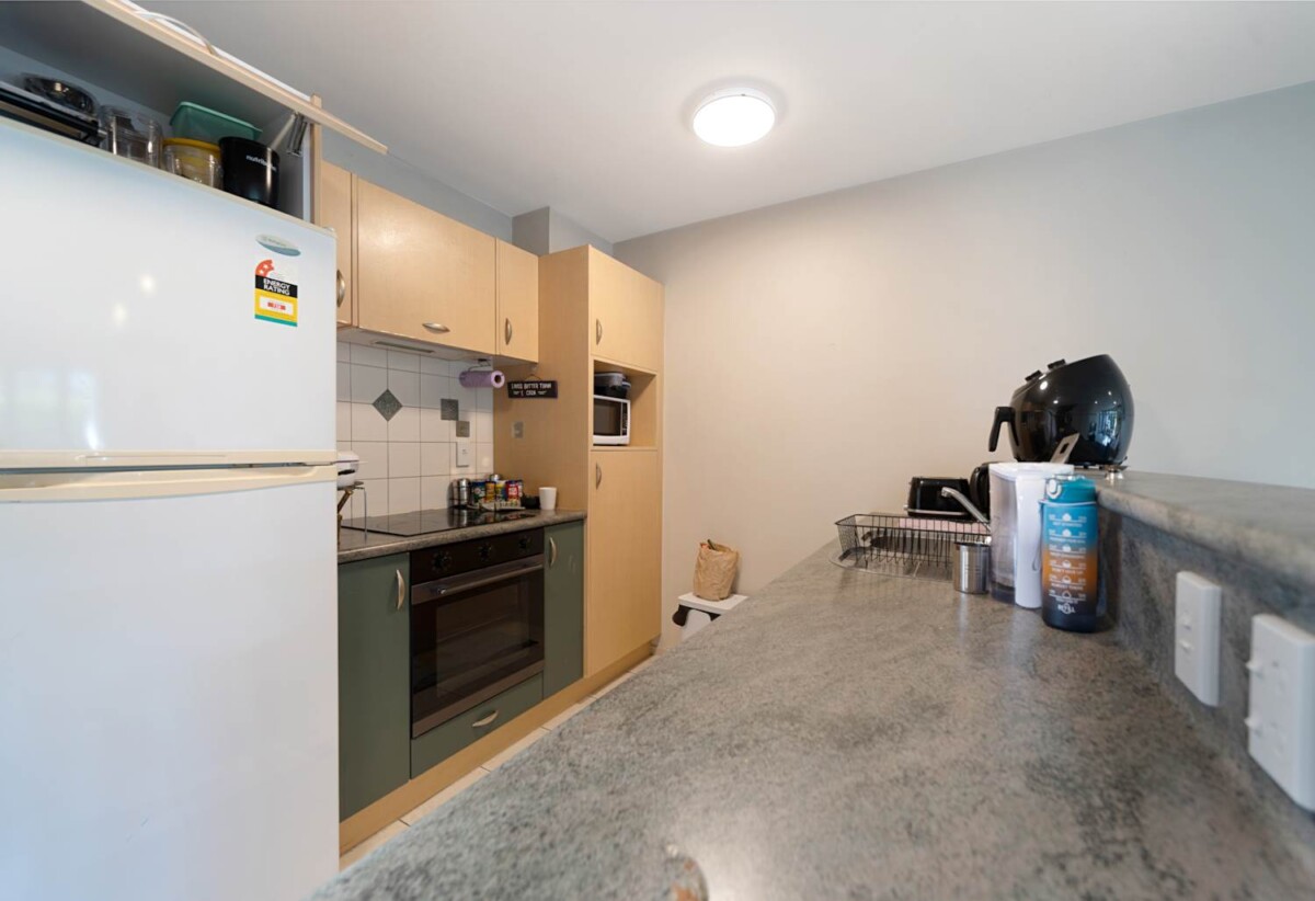 18/8 Soljak Place, Mt Albert, Auckland
