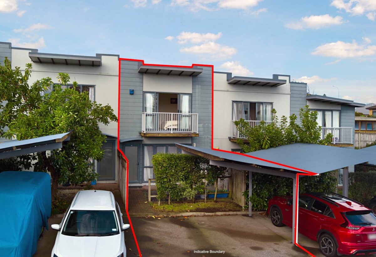 18/8 Soljak Place, Mt Albert, Auckland
