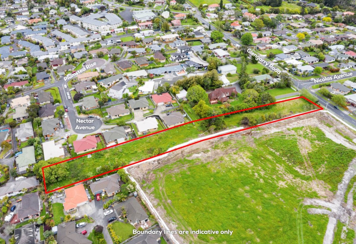 RC, BC & EPA Approved, 315A Glengarry Road, Glen Eden, Auckland