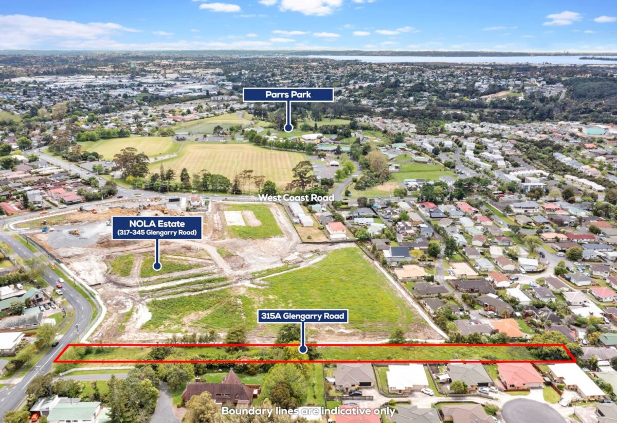RC, BC & EPA Approved, 315A Glengarry Road, Glen Eden, Auckland