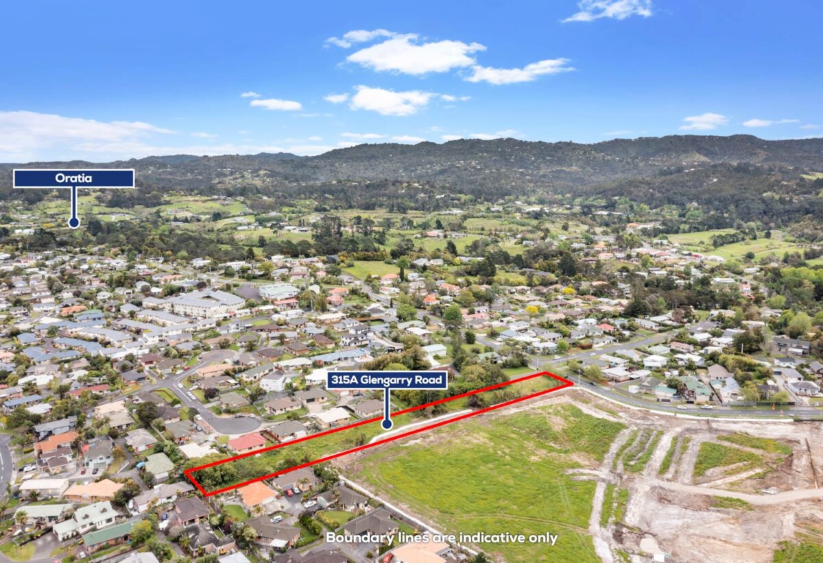 RC, BC & EPA Approved, 315A Glengarry Road, Glen Eden, Auckland