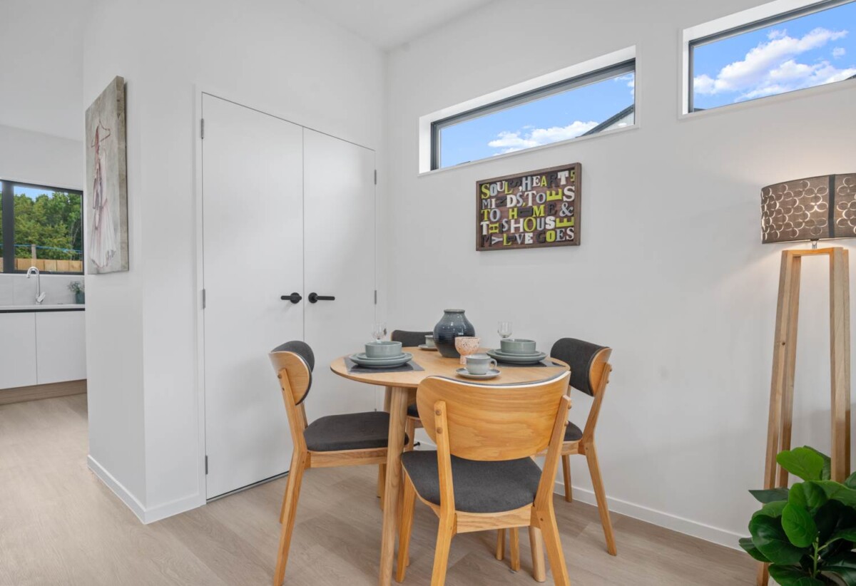 CCC & Title both issued, 140F Weymouth Road, Manurewa, Auckland