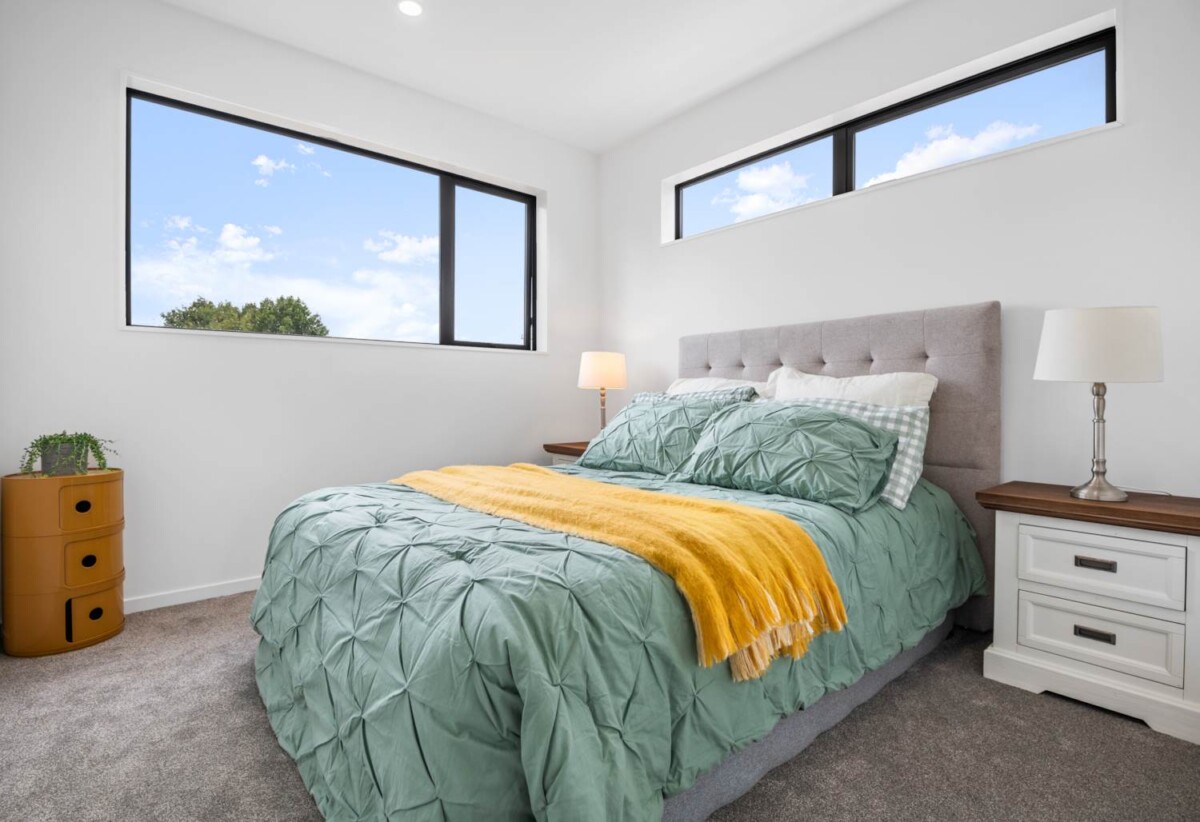 CCC & Title both issued, 140F Weymouth Road, Manurewa, Auckland