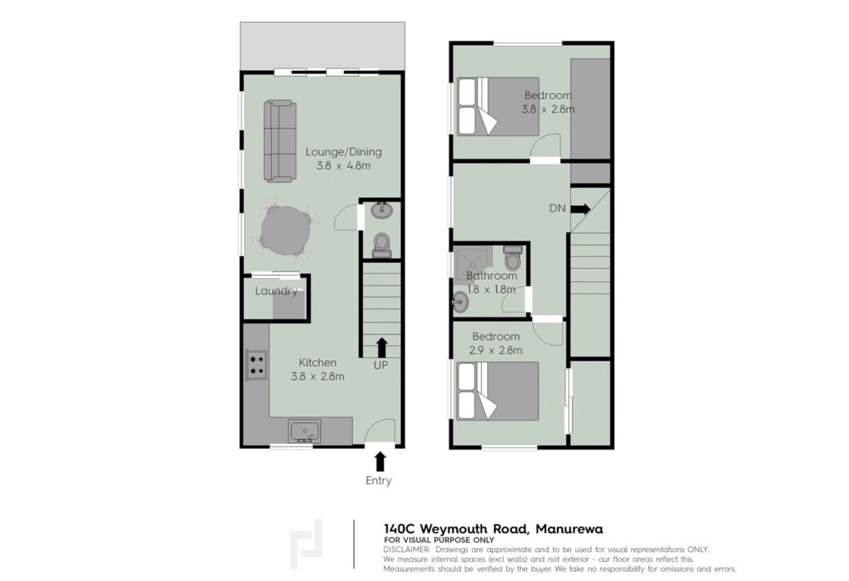 CCC & Title both issued, 140F Weymouth Road, Manurewa, Auckland