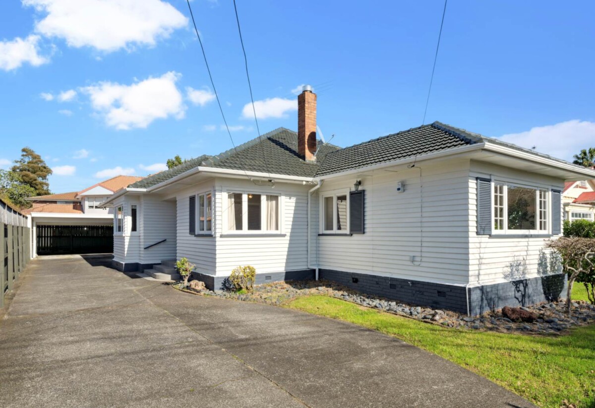 6 Epsom Avenue, Epsom, Auckland