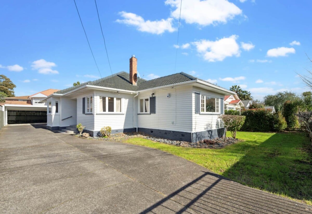 6 Epsom Avenue, Epsom, Auckland