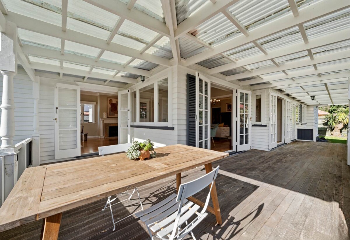 6 Epsom Avenue, Epsom, Auckland