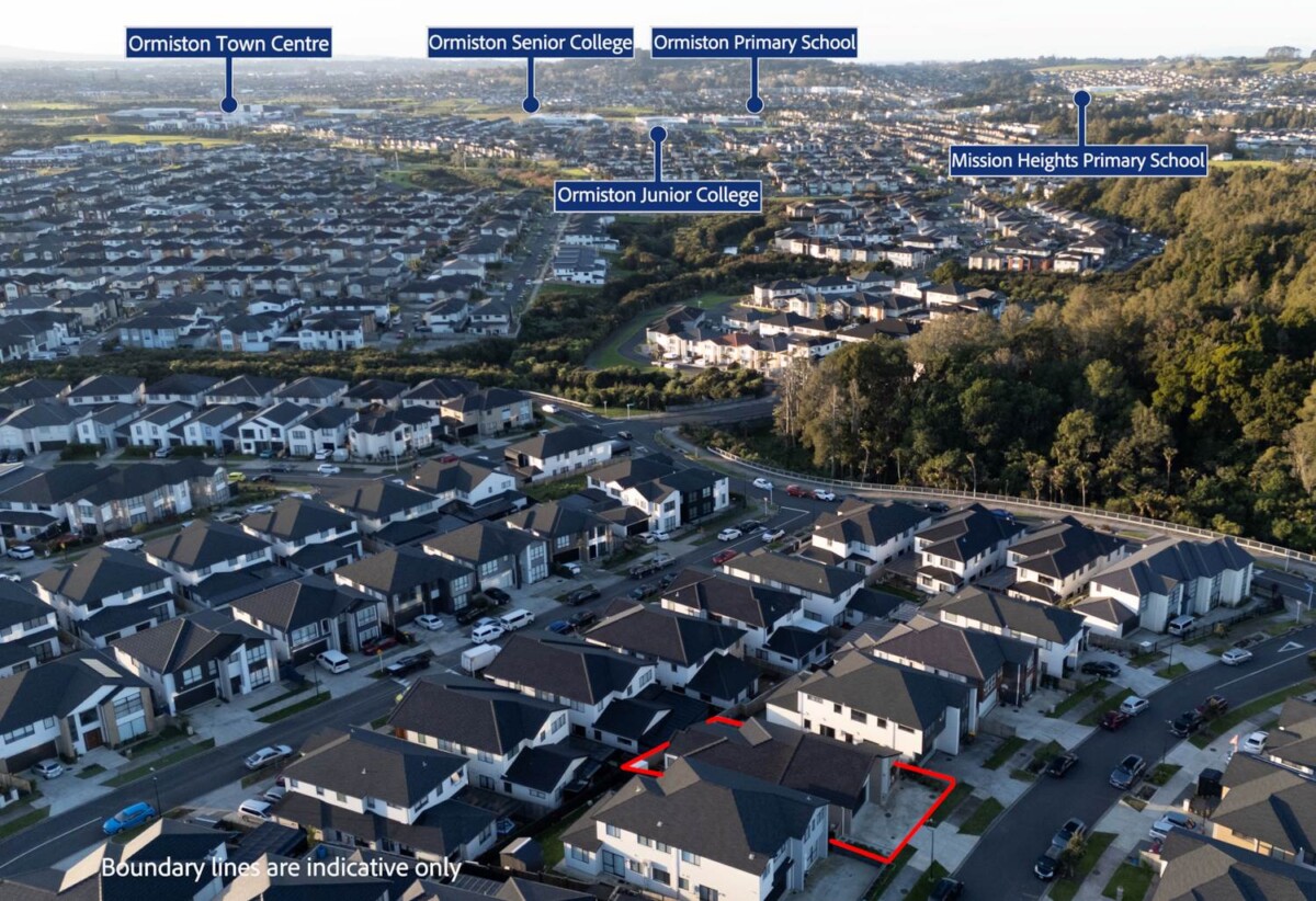 28 Bushfield Drive, Flat Bush, Auckland