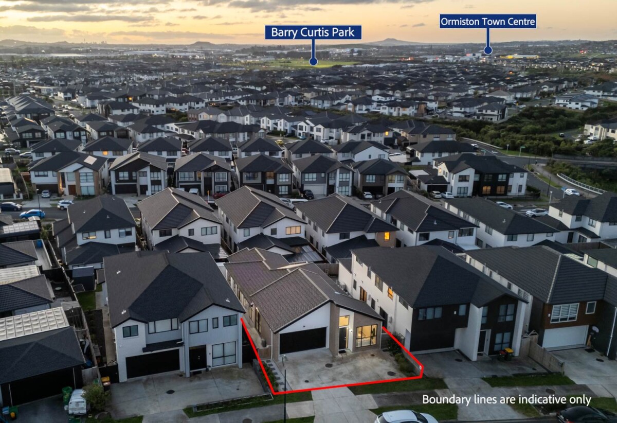 28 Bushfield Drive, Flat Bush, Auckland