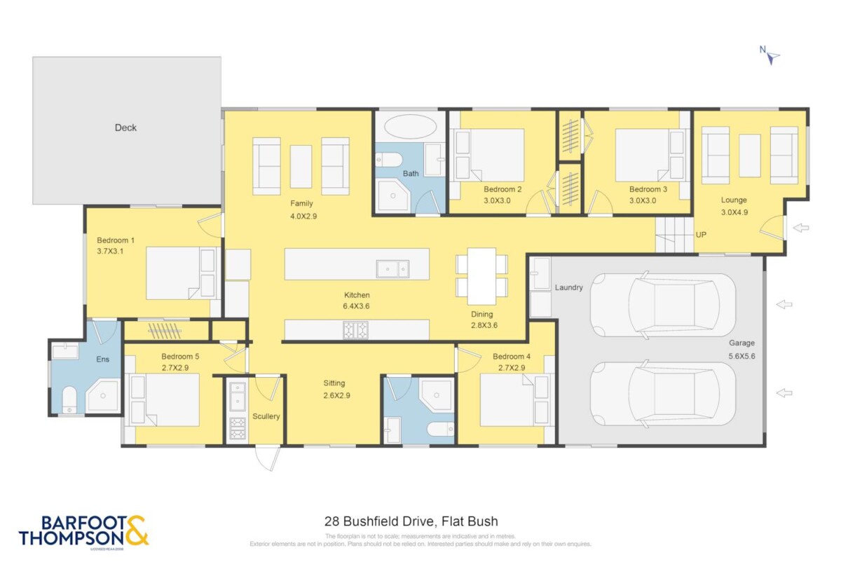 28 Bushfield Drive, Flat Bush, Auckland
