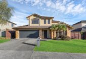 3 Silverwood Drive, Flat Bush, Auckland