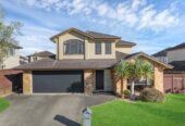 3 Silverwood Drive, Flat Bush, Auckland