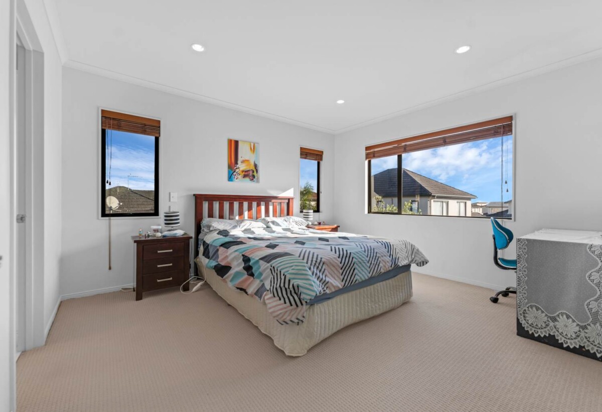 3 Silverwood Drive, Flat Bush, Auckland