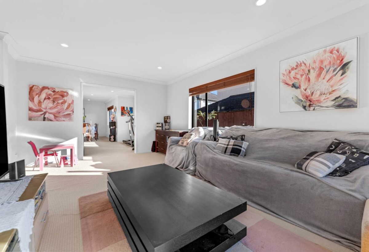 3 Silverwood Drive, Flat Bush, Auckland