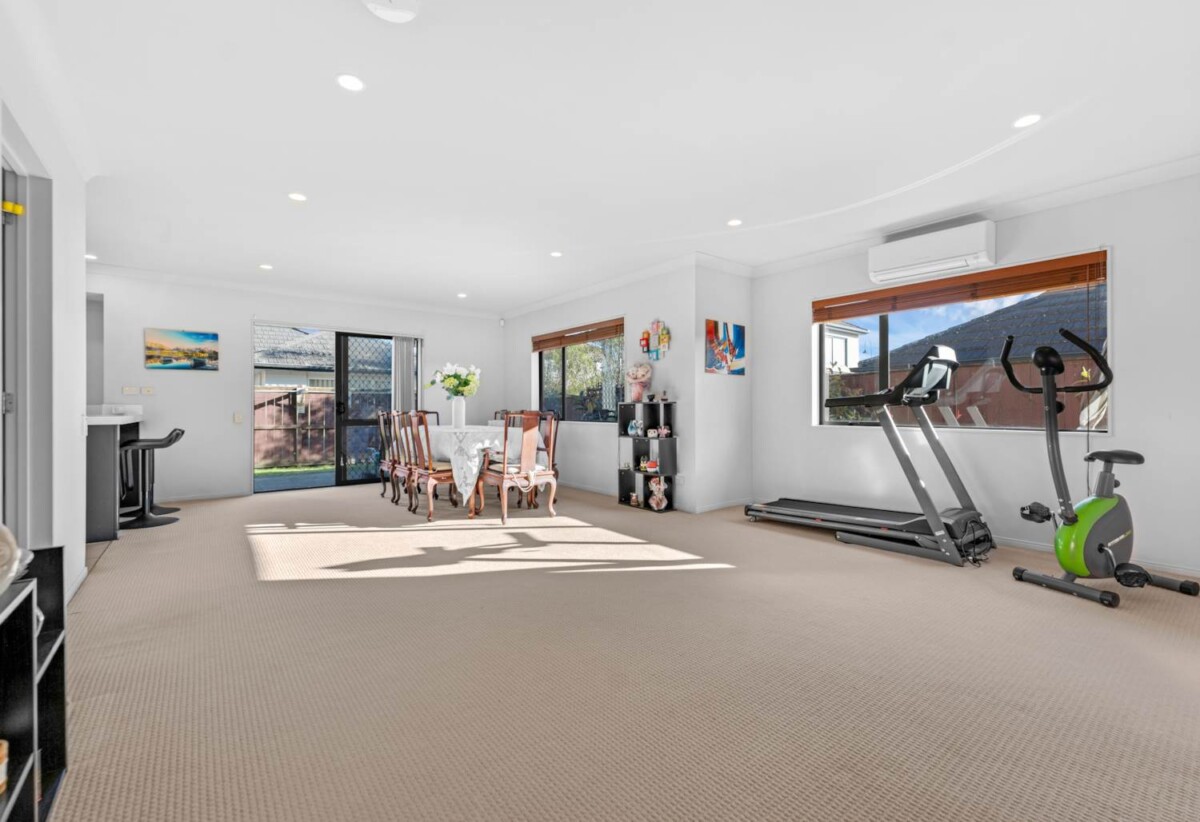 3 Silverwood Drive, Flat Bush, Auckland