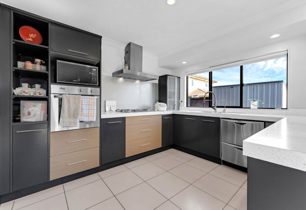 3 Silverwood Drive, Flat Bush, Auckland