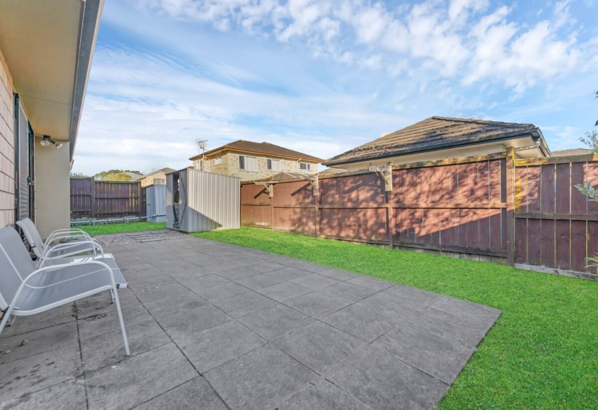 3 Silverwood Drive, Flat Bush, Auckland
