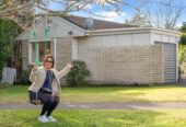 Renovated, 1/27 Ellerton Road, Mt Eden, Auckland