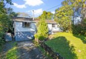With RC & EPA for 7-lot subdivision, BC pending, 96 Millbrook Road, Sunnyvale, Auckland