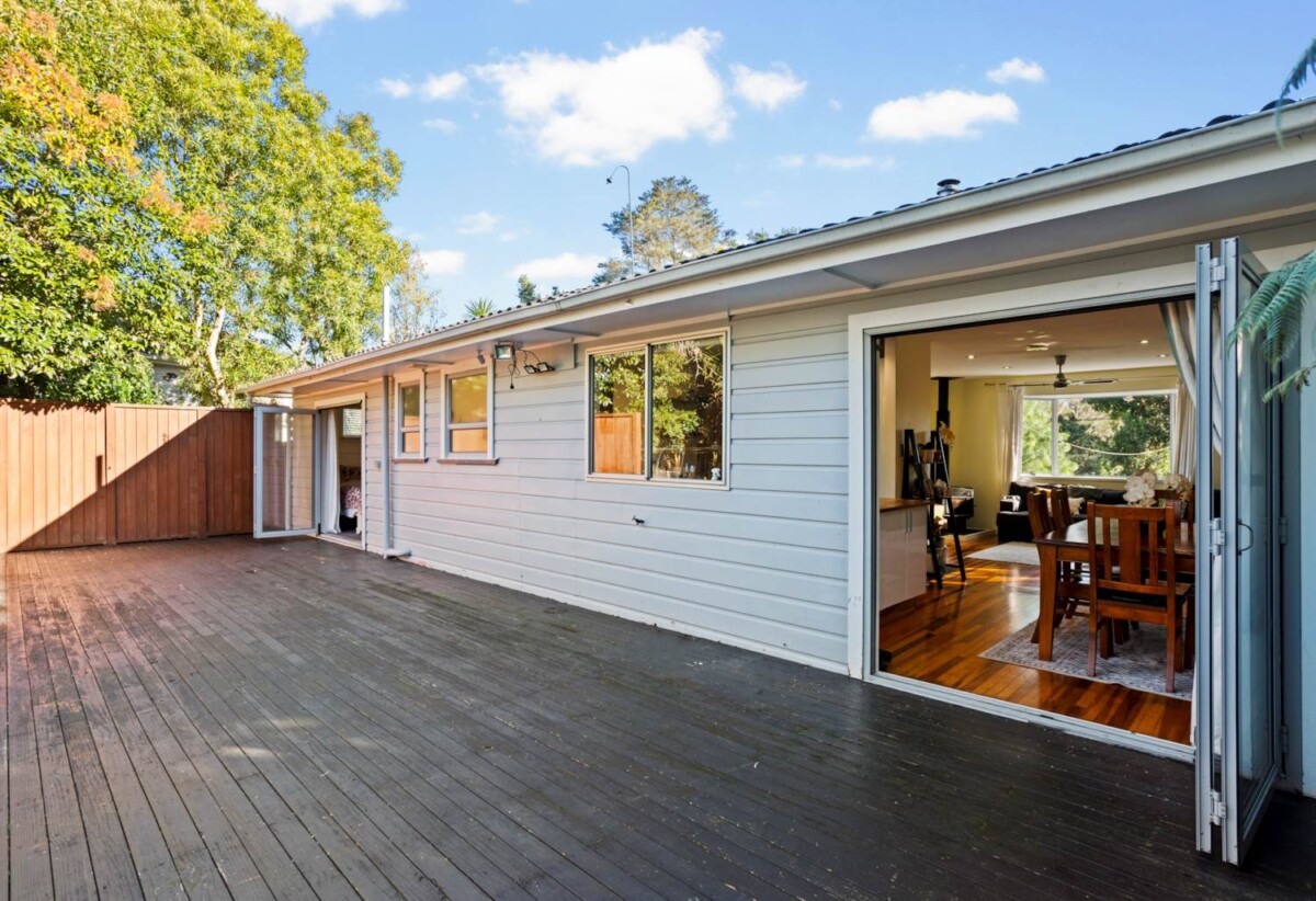 With RC & EPA for 7-lot subdivision, BC pending, 96 Millbrook Road, Sunnyvale, Auckland