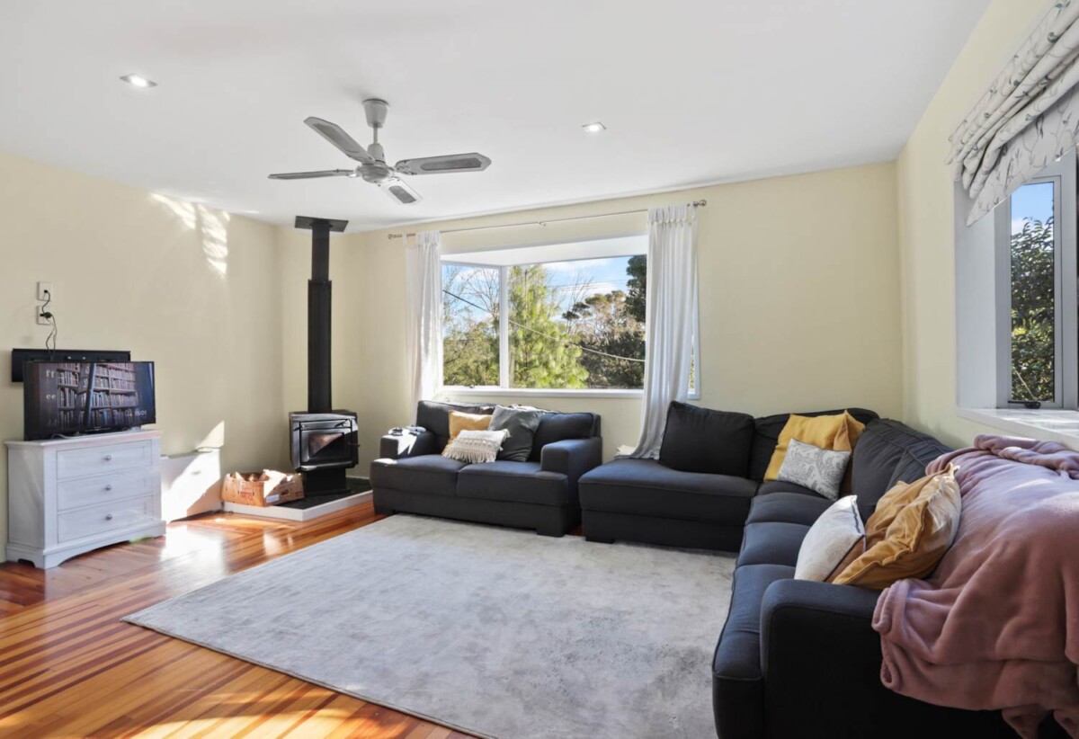 With RC & EPA for 7-lot subdivision, BC pending, 96 Millbrook Road, Sunnyvale, Auckland