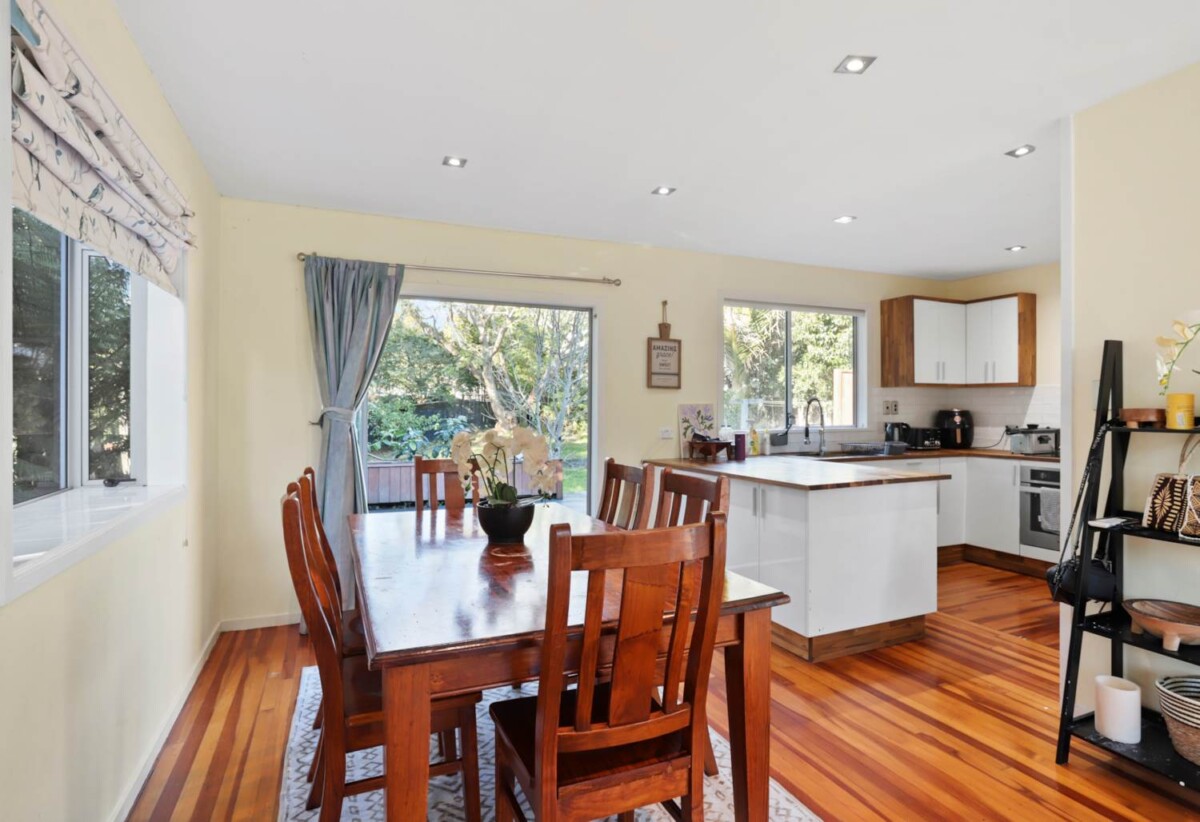 With RC & EPA for 7-lot subdivision, BC pending, 96 Millbrook Road, Sunnyvale, Auckland