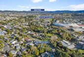 With RC & EPA for 7-lot subdivision, BC pending, 96 Millbrook Road, Sunnyvale, Auckland