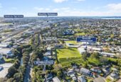 With RC & EPA for 7-lot subdivision, BC pending, 96 Millbrook Road, Sunnyvale, Auckland