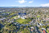 With RC & EPA for 7-lot subdivision, BC pending, 96 Millbrook Road, Sunnyvale, Auckland