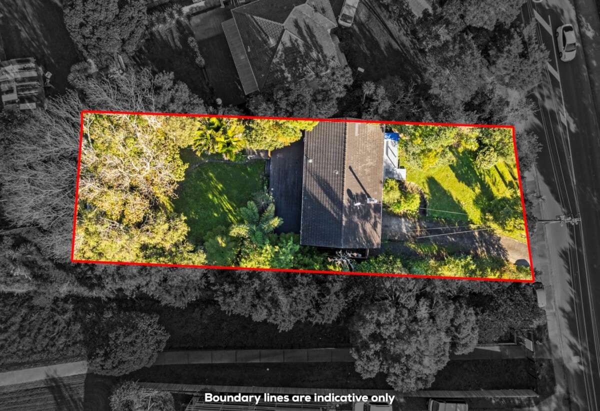 With RC & EPA for 7-lot subdivision, BC pending, 96 Millbrook Road, Sunnyvale, Auckland