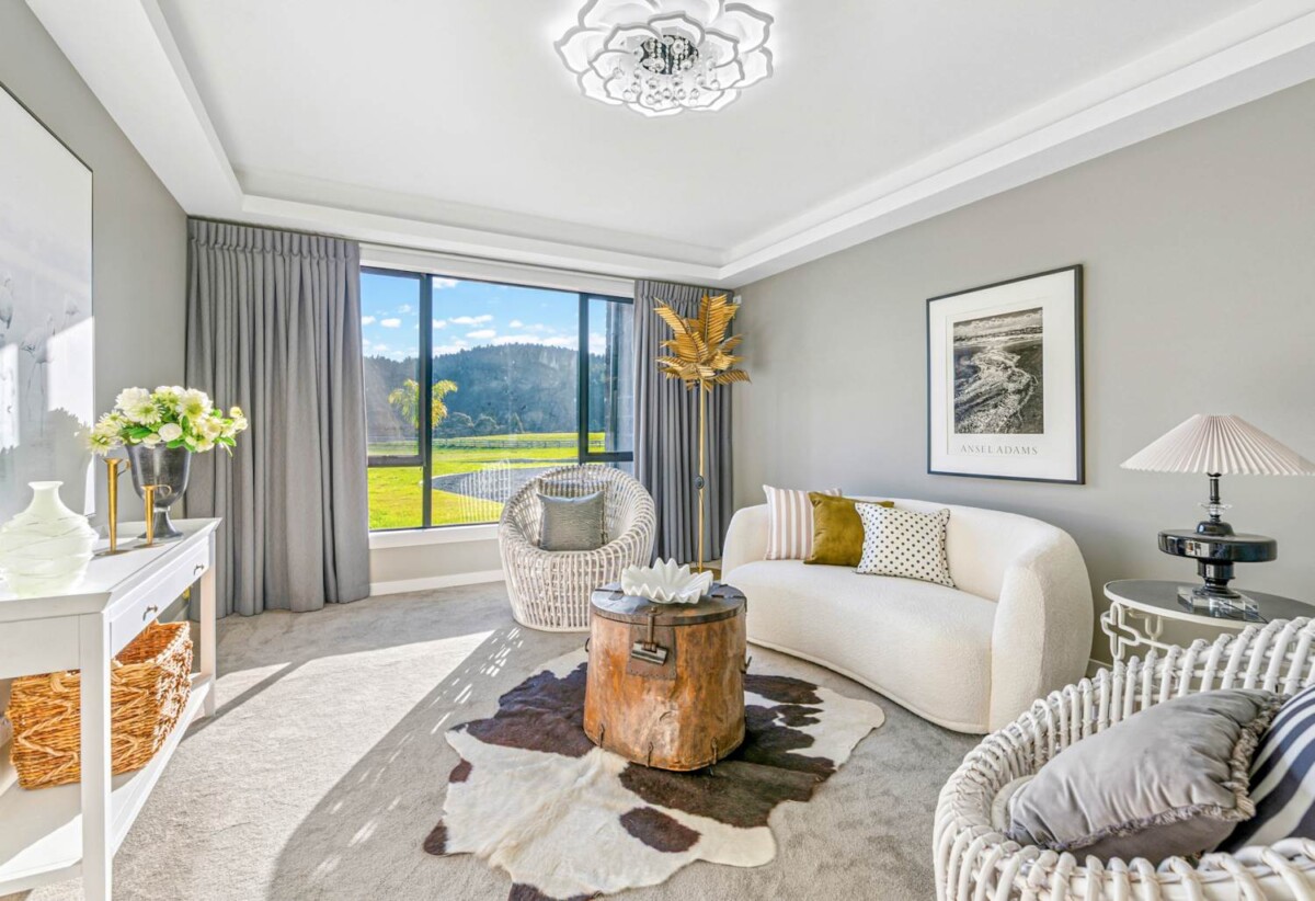 Vendor is Sydney bound, 5 bedrooms luxurious lifestyle house ON 11,710 m2 land, 1 Kaituhi Lane, Coatesville, Auckland