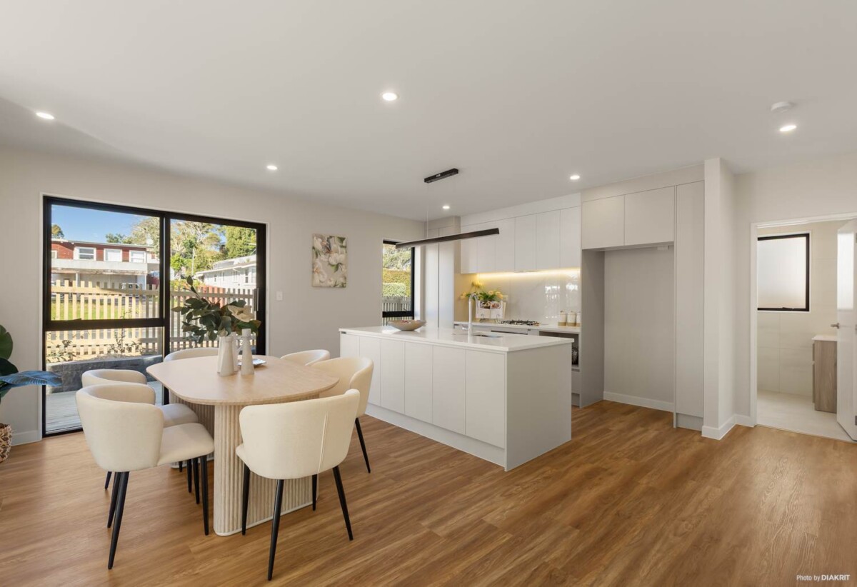 13 Fuchsia Place, Birkdale, Auckland