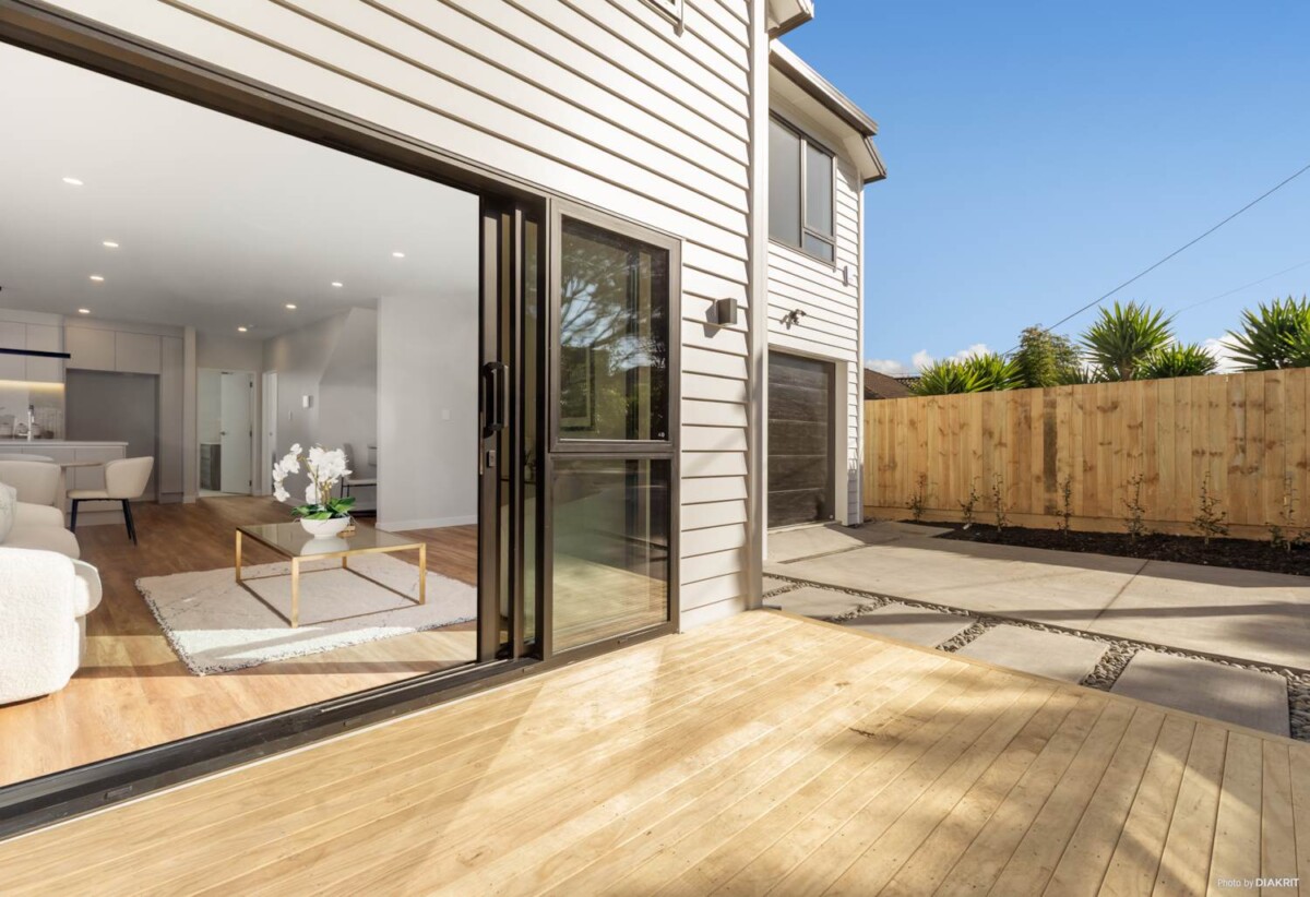 13 Fuchsia Place, Birkdale, Auckland