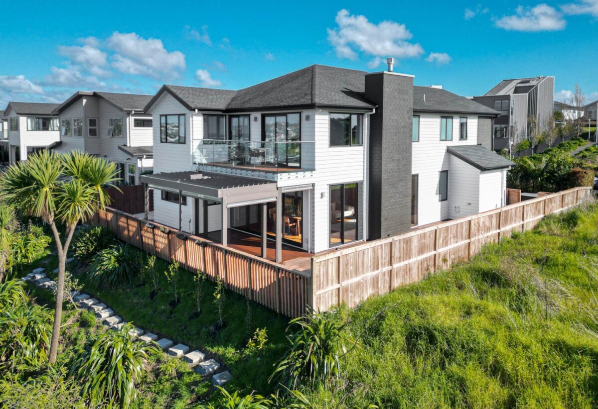 24 Bearing Parade, Long Bay, Auckland
