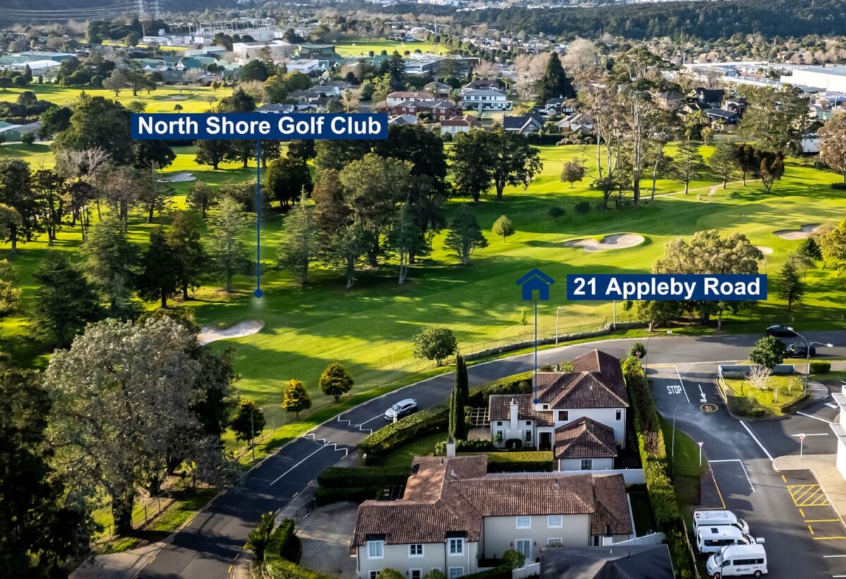 21 Appleby Road, Albany, Auckland