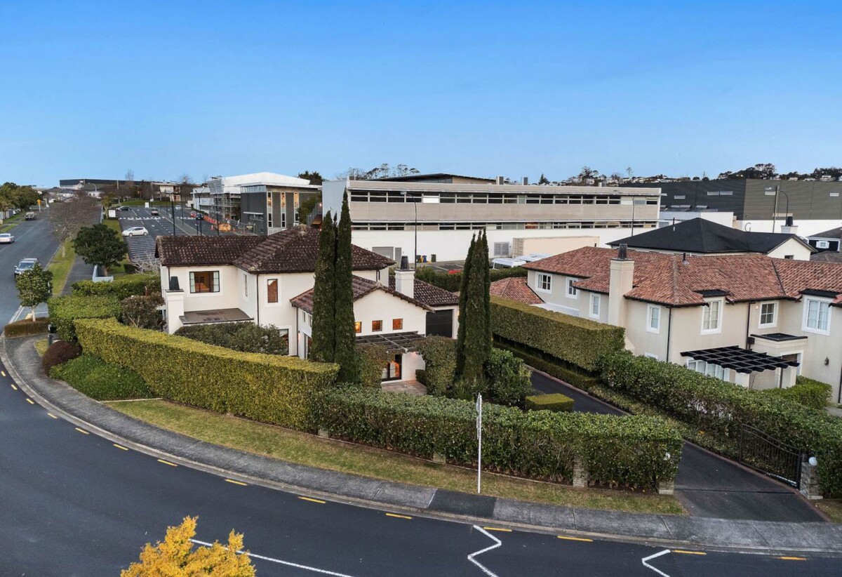 21 Appleby Road, Albany, Auckland