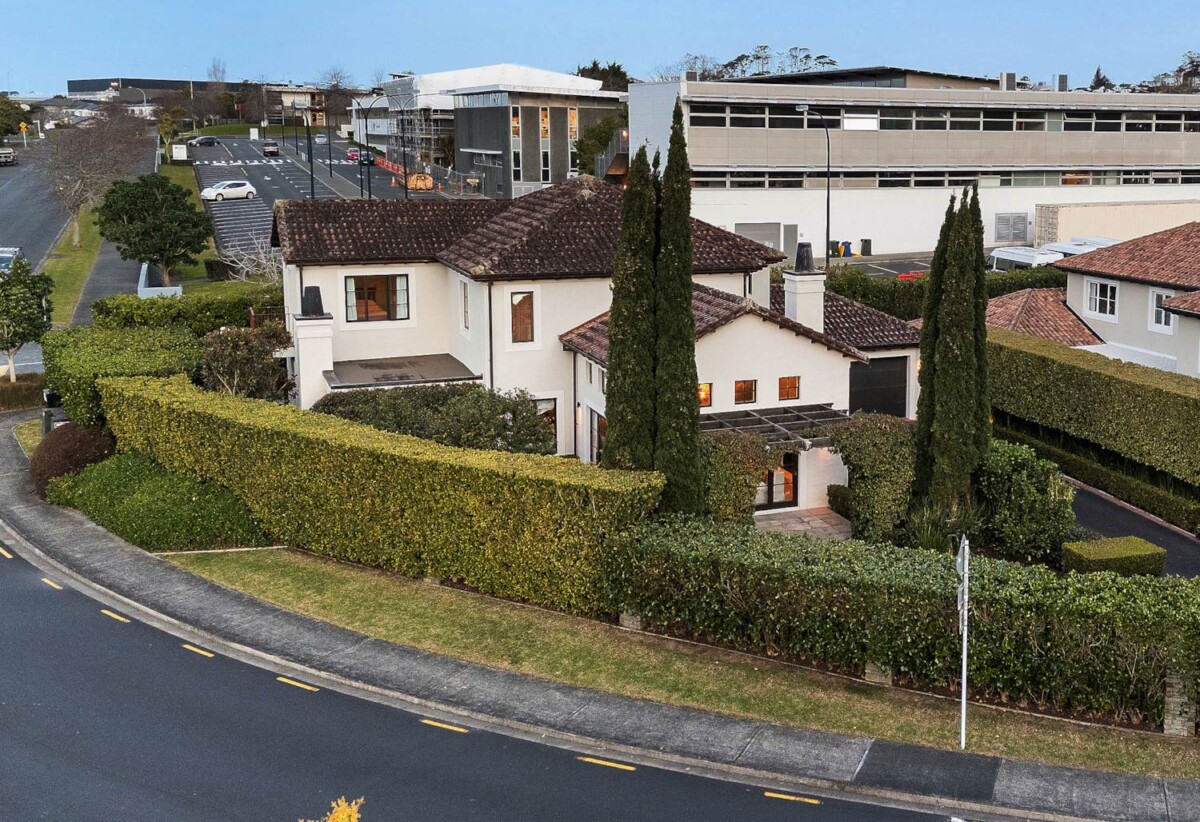 21 Appleby Road, Albany, Auckland