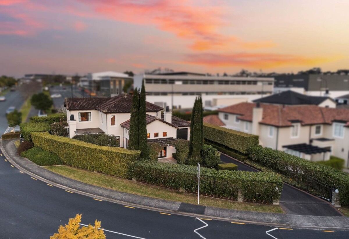 21 Appleby Road, Albany, Auckland